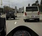 vidéo prévention motards risques australie
