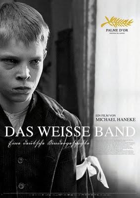 Le Ruban blanc - De Michael Haneke Le Ruban blanc - De Michael Haneke