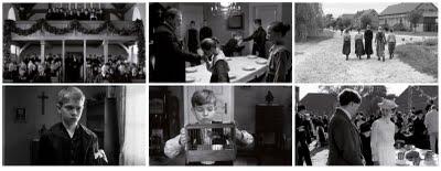 Le Ruban blanc - De Michael Haneke Le Ruban blanc - De Michael Haneke