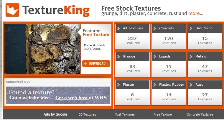 ginkoweb-textureking ginkoweb-textureking