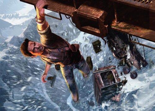 Uncharted 2 : Among Thieves uncharted2