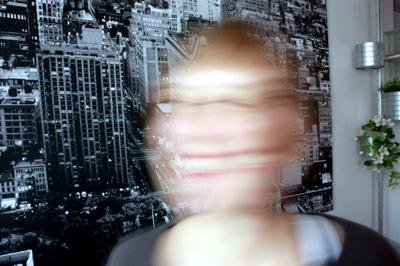 Virer au rouge … Virer au rouge …