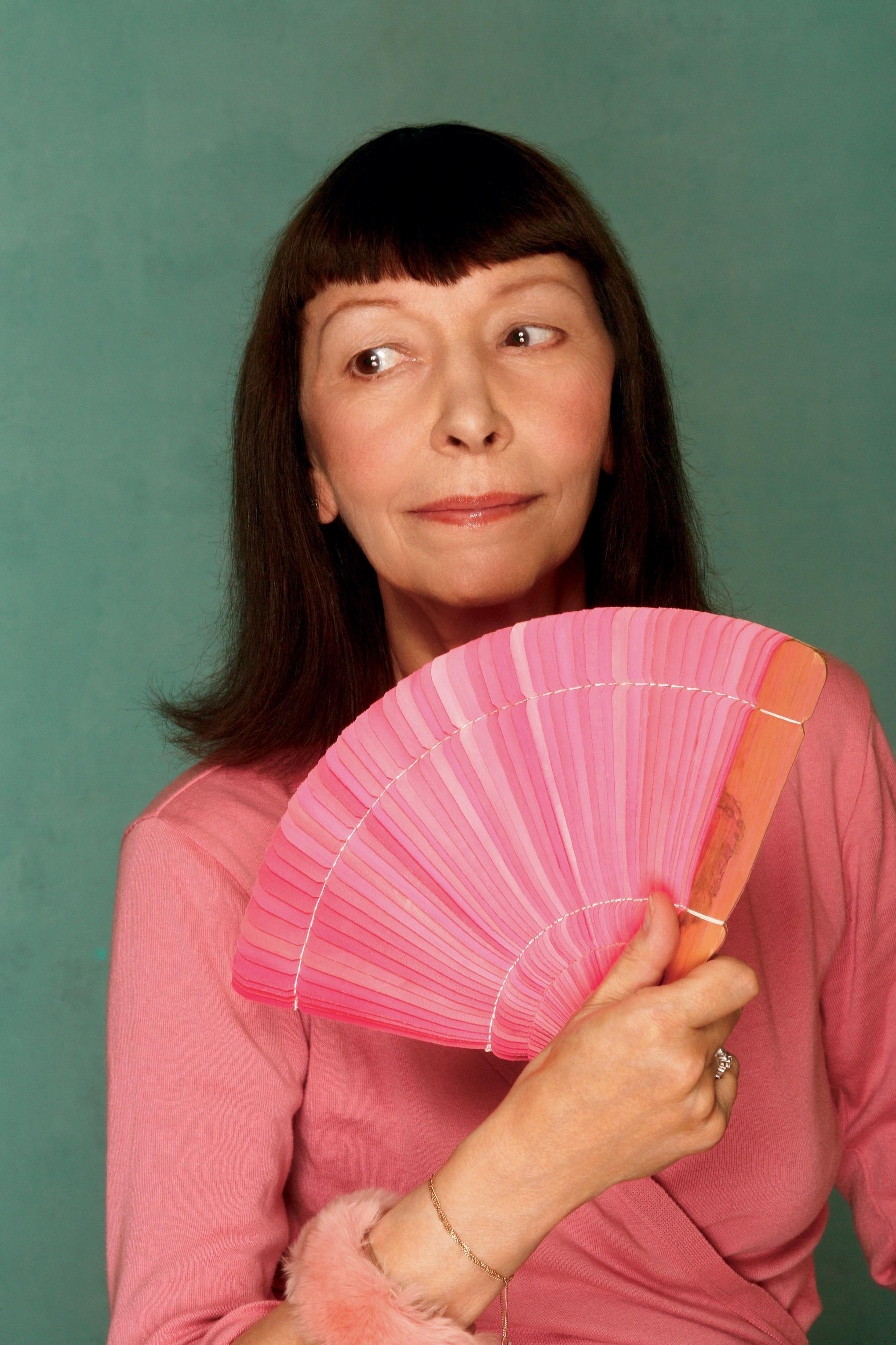 Brigitte Fontaine - Prohibition Brigitte Fontaine - Prohibition
