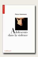 Éducateur, ce métier impossible - livre adolescents dans la violence pierre kammerer