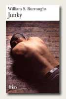 Éducateur, ce métier impossible - livre junky william s. burroughs