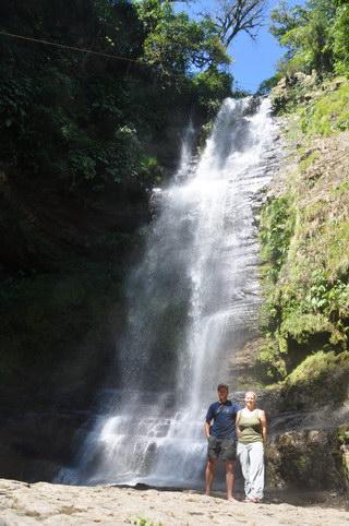 Ville San Gil