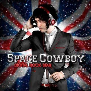 Tribune libre • Space Cowboy - Digital Rock Star