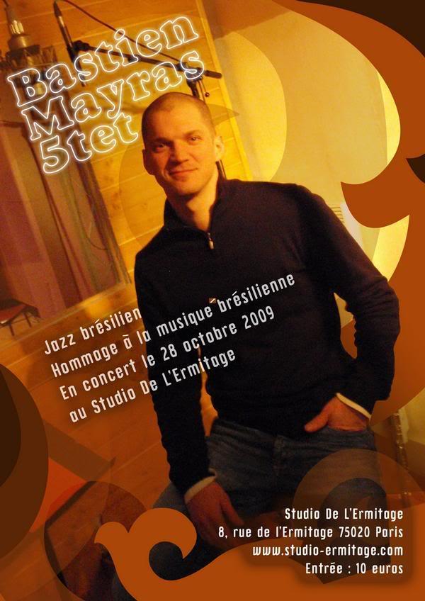 Bossa flavour Bossa flavour