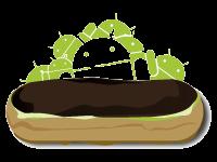Android-eclair Android-eclair
