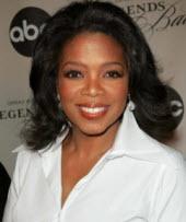 The Oprah Effect ou comment un show peut changer radicalement le cours d’une entreprise