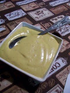 Sauce Cari et Érable de Wimzie Sauce Cari et Érable de Wimzie