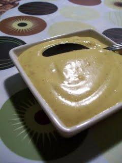 Sauce Cari et Érable de Wimzie Sauce Cari et Érable de Wimzie