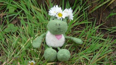 La grenouille au fond d'un puits ne sait rien de la haute mer. (Proverbe chinois) La grenouille au fond d'un puits ne sait rien de la haute mer. (Proverbe chinois)