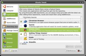 ubuntu-tweak ubuntu-tweak