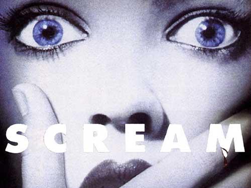 Vers un Scream 4 en 3D ?