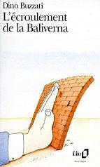L'écroulement de la Baliverna L'écroulement de la Baliverna