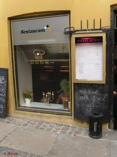 Le franois, un bel exemple de coopération franco-danois Le franois, un bel exemple de coopération franco-danois