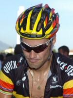 Johan Bruyneel très critique à l'égard d'Alberto Contador+Vélo 101
