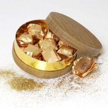 Marrons glacés Les marrons glacés sont là !