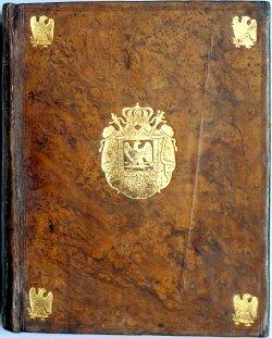 Un relieur indélicat Un relieur indélicat