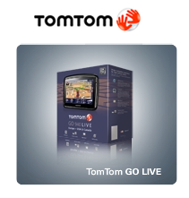 tomtom