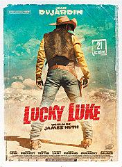 LUCKY LUKE (de James Huth )