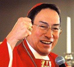 Les confessions du cardinal Óscar Andrés Rodríguez Maradiaga