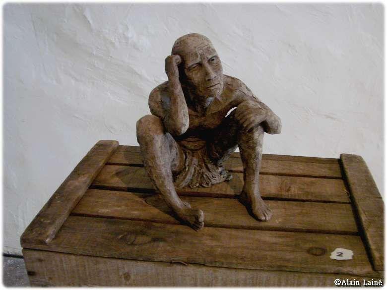 Chateau de Collioure - Pyrénées orientales (3) Chateau_Collioure_40