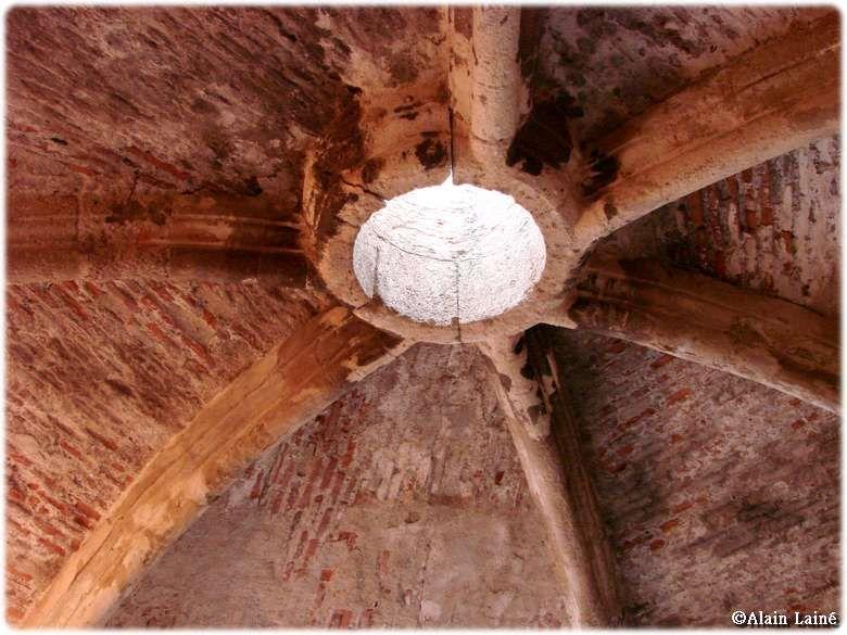 Chateau de Collioure - Pyrénées orientales (3) Chateau_Collioure_26