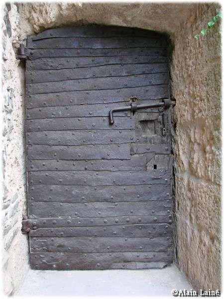 Chateau de Collioure - Pyrénées orientales (3) Chateau_Collioure_35