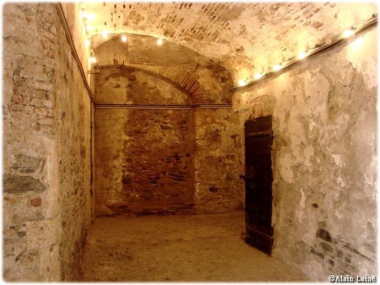 Chateau de Collioure - Pyrénées orientales (3) Chateau_Collioure_30