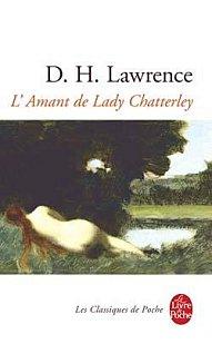 L'amant de lady Chatterley - David Herbert Lawrence