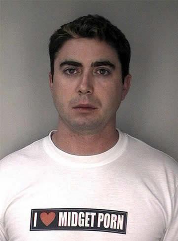 Des criminels rigolos et d' autre moins Des criminels rigolos et d' autre moins