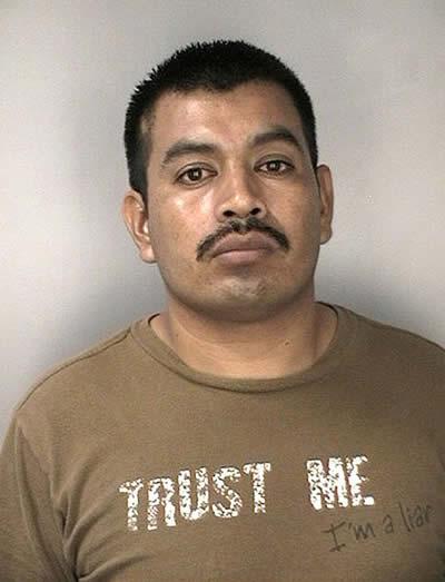 Des criminels rigolos et d' autre moins Des criminels rigolos et d' autre moins