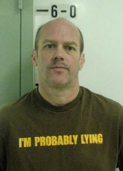 Des criminels rigolos et d' autre moins Des criminels rigolos et d' autre moins