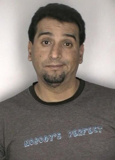 Des criminels rigolos et d' autre moins Des criminels rigolos et d' autre moins