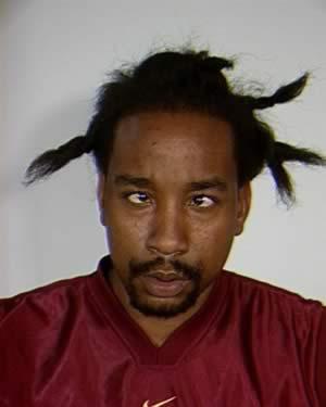 Des criminels rigolos et d' autre moins Des criminels rigolos et d' autre moins