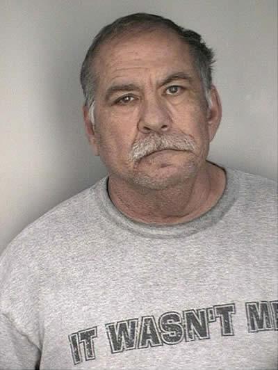 Des criminels rigolos et d' autre moins Des criminels rigolos et d' autre moins