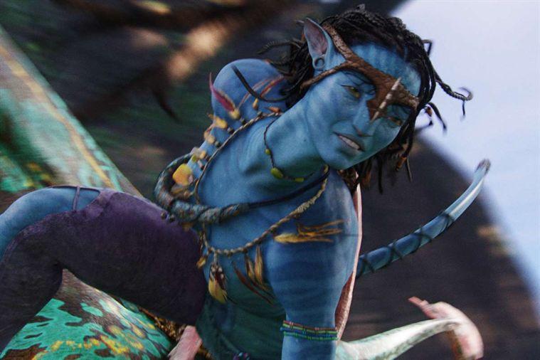 Avatar : spectaculaire trailer bootleg