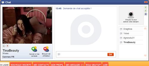 tchat avec webcam pour matter la webcam de jeunes coquines tchat avec webcam pour matter la webcam de jeunes coquines