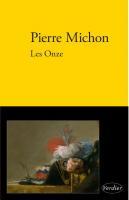 Grand Prix du roman de l'Académie française pour Pierre Michon