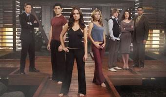 Dollhouse saison 2 ... diffusion complète sur la FOX Dollhouse saison 2 ... diffusion complète sur la FOX