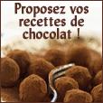 Carrés de chocolats aux fruits secs