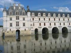 L'avis de chĂ˘teaux