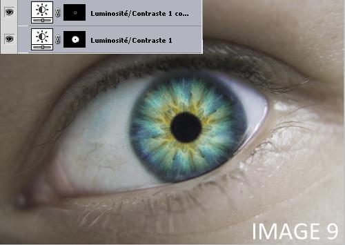 Photomanip ></div> Les yeux et vous