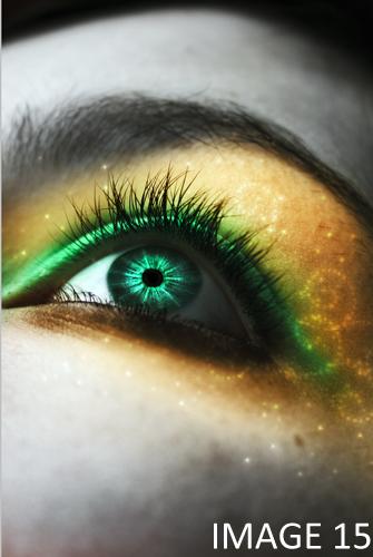 Photomanip ></div> Les yeux et vous