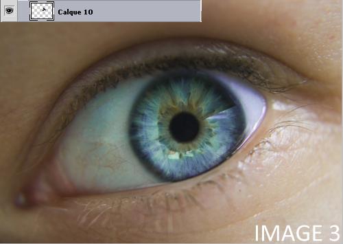 Photomanip ></div> Les yeux et vous