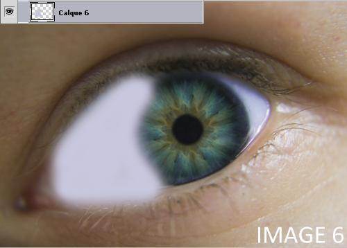 Photomanip ></div> Les yeux et vous