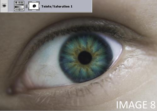 Photomanip ></div> Les yeux et vous