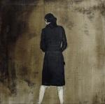ag_m_99 Axel Geis, peintre contemporain de la scène berlinoise